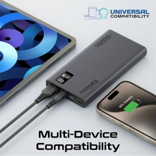 PROMATE POWER BANK 10000MAH